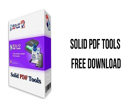 Solid PDF Tools 10.1.17360.10418 for ios instal