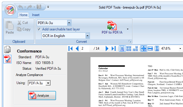 Solid PDF Tools Unduh Gratis