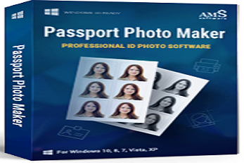 ams passport photo maker 9.35 crack