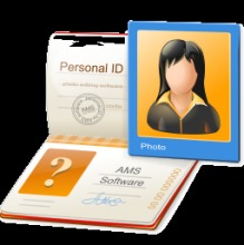 AMS Passport Photo Maker Crack Full Version