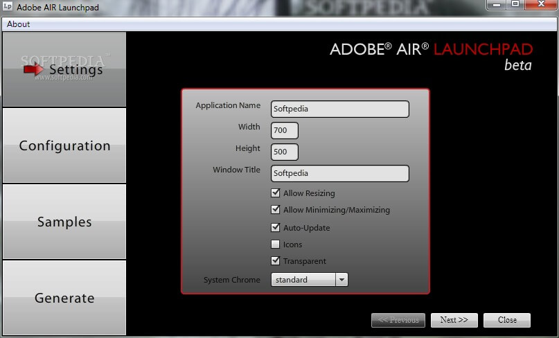 Adobe AIR Full Version