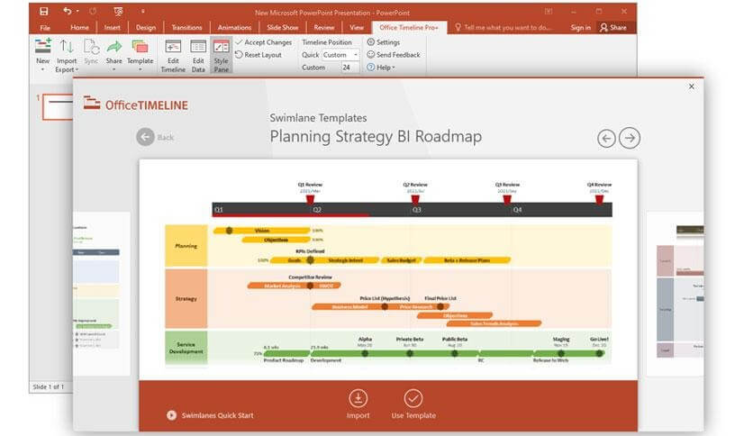 Download Office Timeline Terbaru