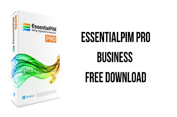 EssentialPIM Pro Business 11.7.4 Terbaru Unduh Gratis
