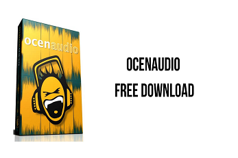 OcenAudio 3.13.2 Crack Gratis Unduh