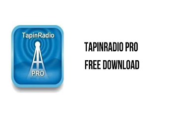 TapinRadio Pro 2.15.96.7 Unduh Gratis
