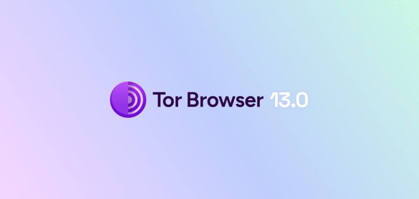 Tor Browser Terbaru