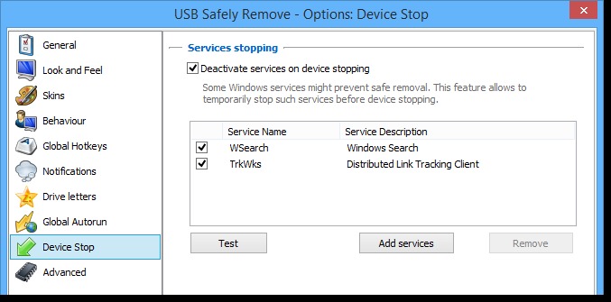 USB Safely Remove Crack