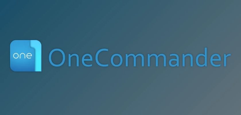 OneCommander Pro