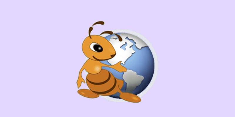 Ant Download Manager