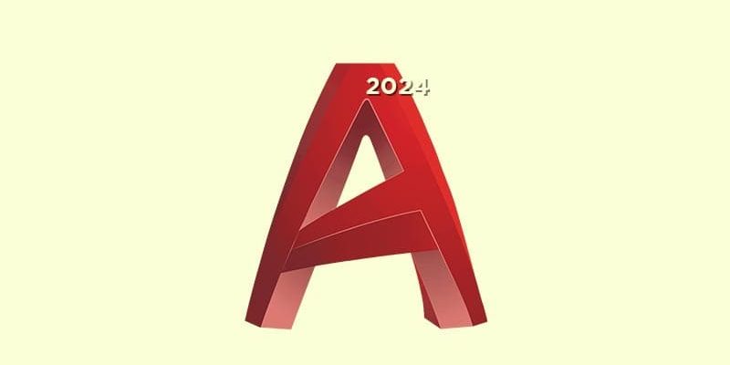 AutoCAD 2024 Download