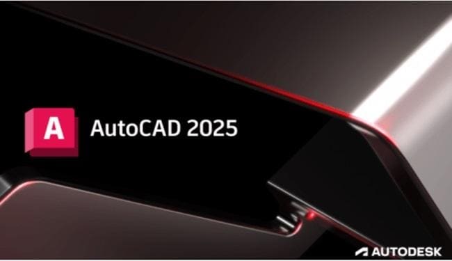 AutoCAD 2025 Download