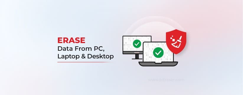 BitRaser File Eraser