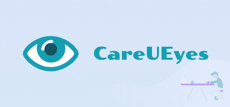 CareUEyes Pro