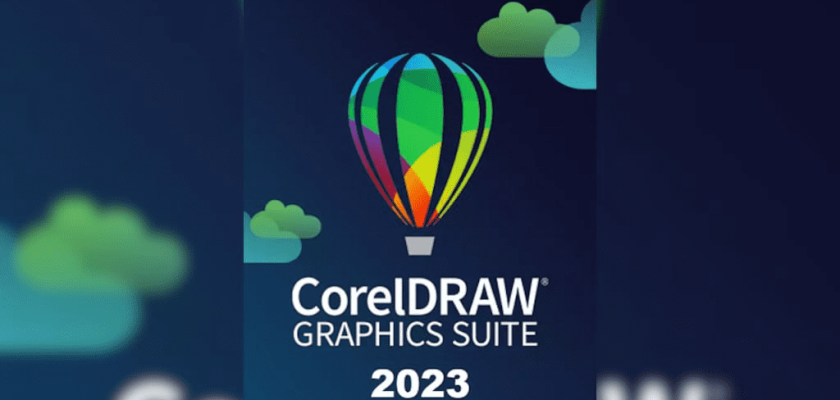 CorelDraw 2023
