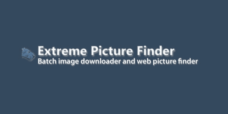 Extreme Picture Finder