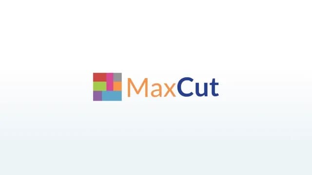 MaxCut Business Edition