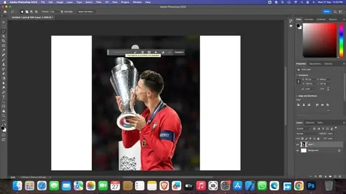 Photoshop 2024 Mac Download