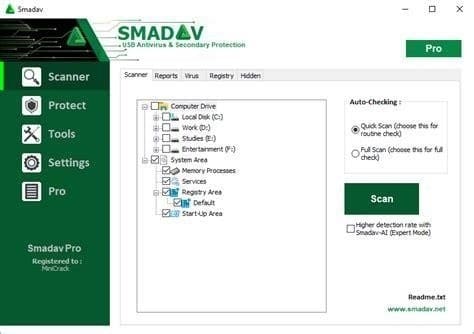 Smadav 