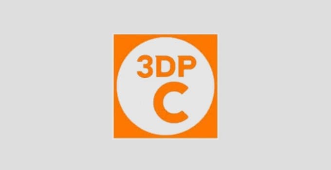 3DP Chip