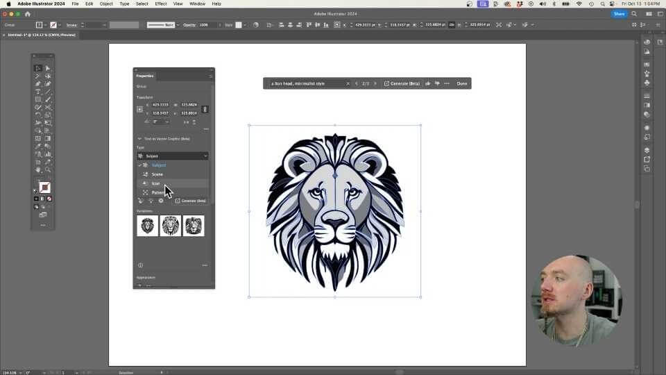 Adobe Illustrator 2024 Portable Download