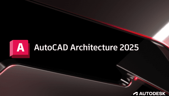 AutoCAD Architecture 2025