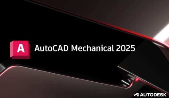 AutoCAD Mechanical 2025