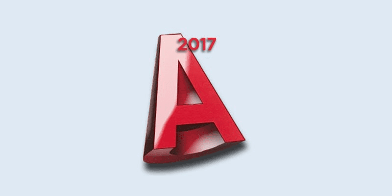 Download AutoCAD 2017 Full Crack