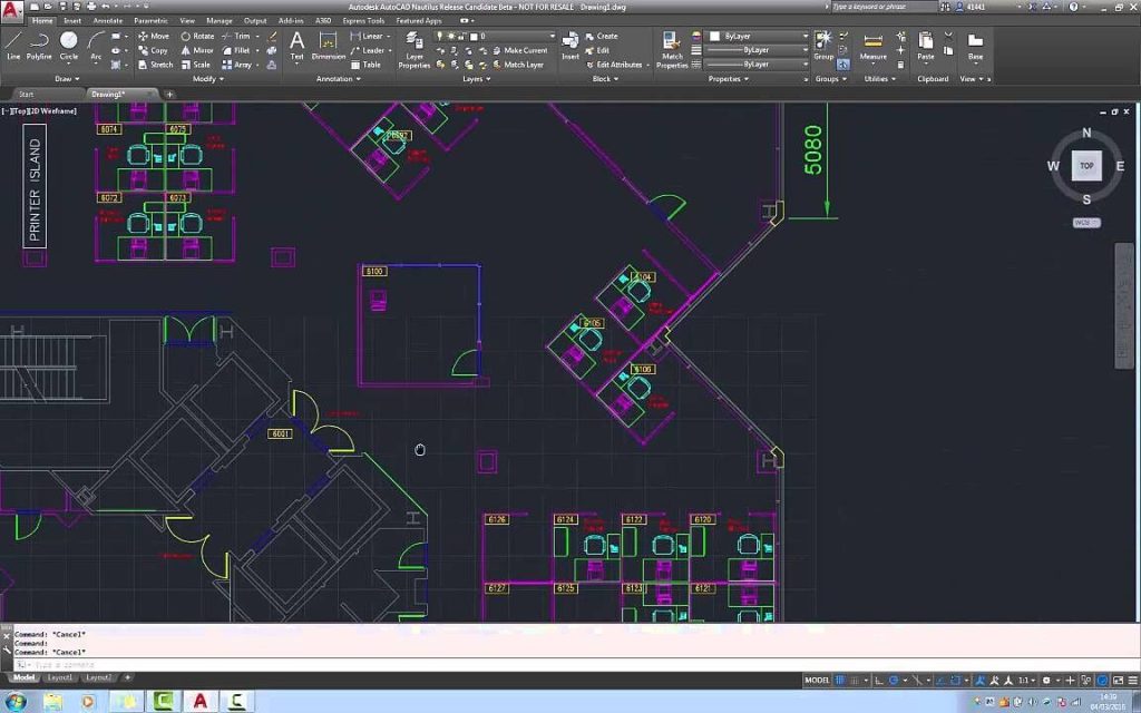 Download AutoCAD 2017 Full Crack