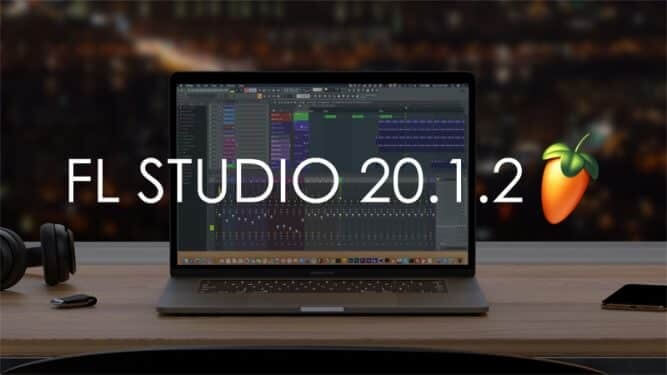 Download FL Studio 20 Mac