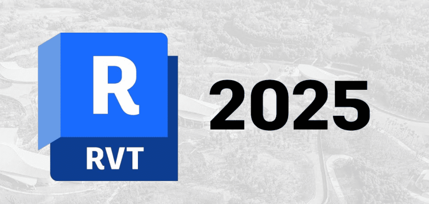 Download Revit 2025 Full Version