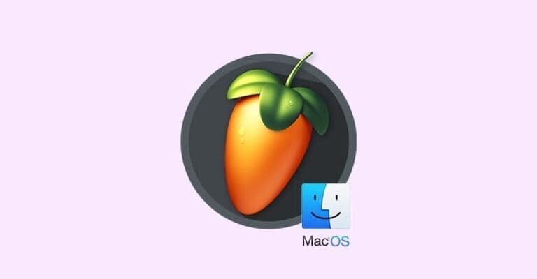 FL Studio Mac