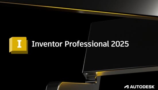 Inventor Professional 2025