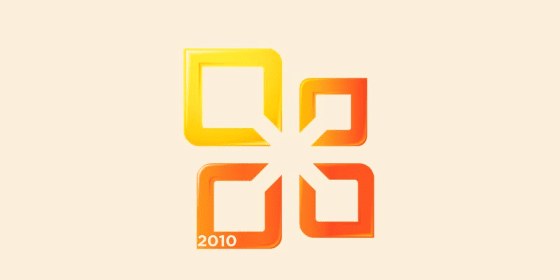 Microsoft Office 2010