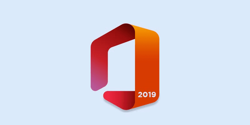 Microsoft Office 2019