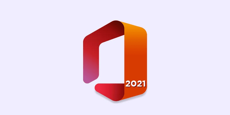 Microsoft Office 2021