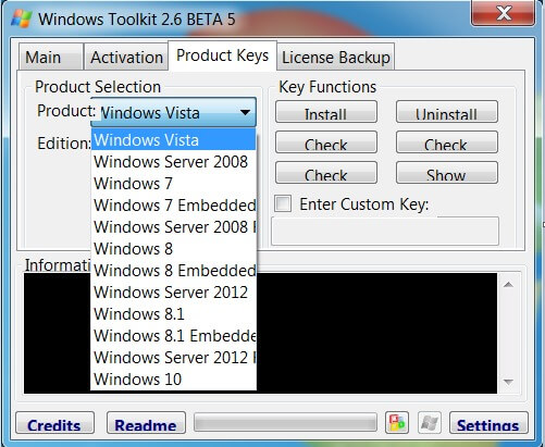 Microsoft Toolkit Full Version