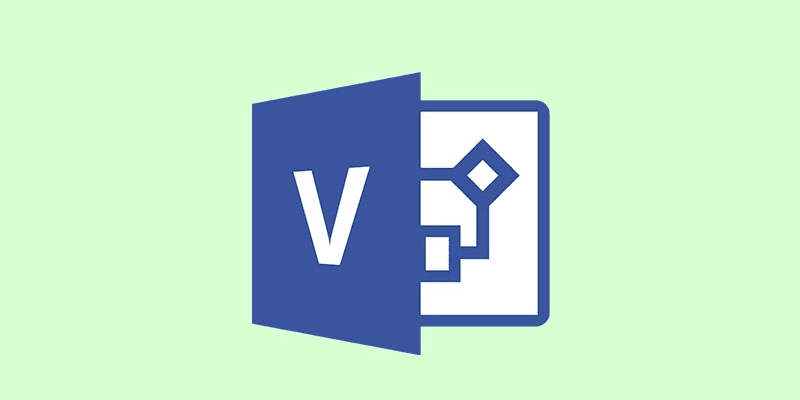 Microsoft Visio 2016