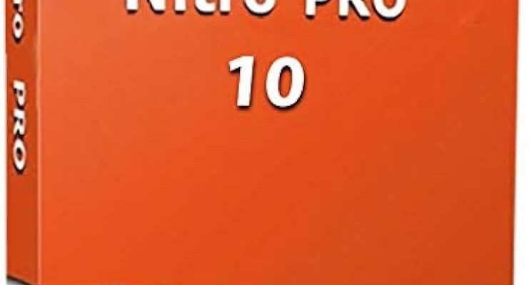 Nitro Pro 10 Terbaru