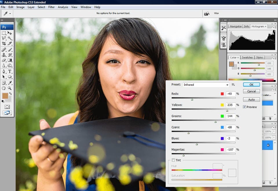 Photoshop CS3 Download Terbaru