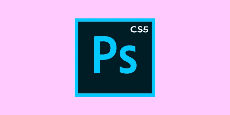 Photoshop CS5