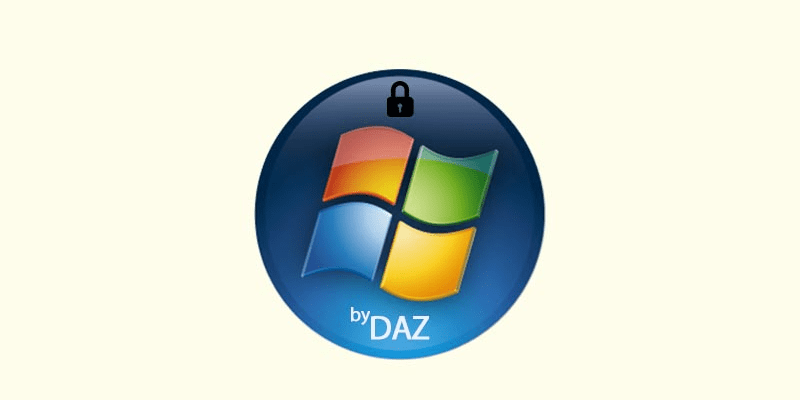 Windows 7 Loader