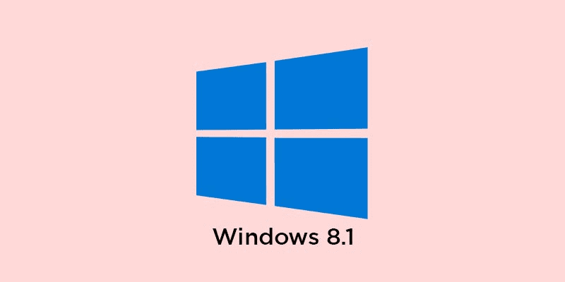 Windows 8.1