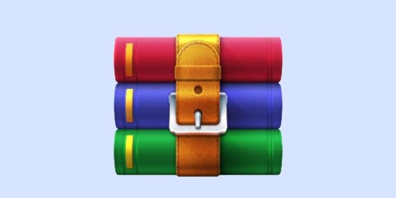 Winrar Full Crack Free Download 64 Bit 32 Bit [GD]