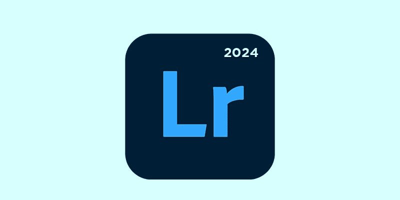 Adobe Lightroom 2024