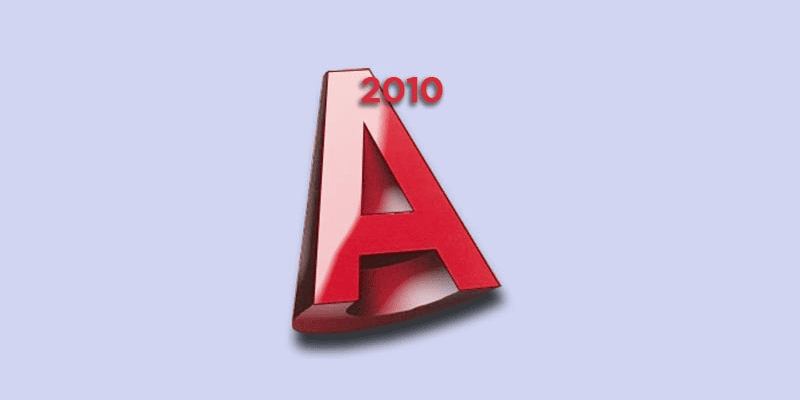 AutoCAD 2010