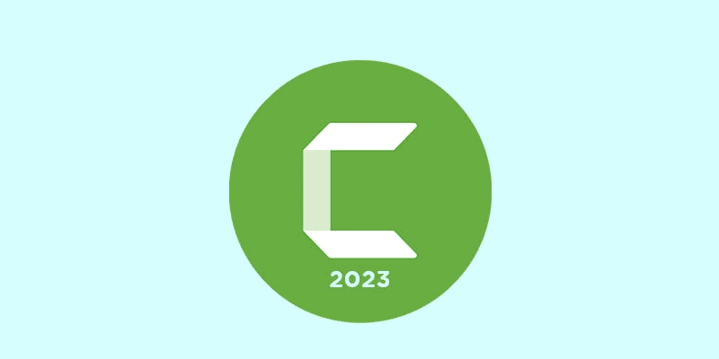 Camtasia 2023