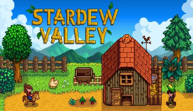 Download Stardew Valley PC Free Full Crack