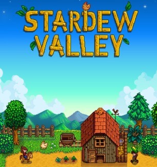 Download Stardew Valley PC
