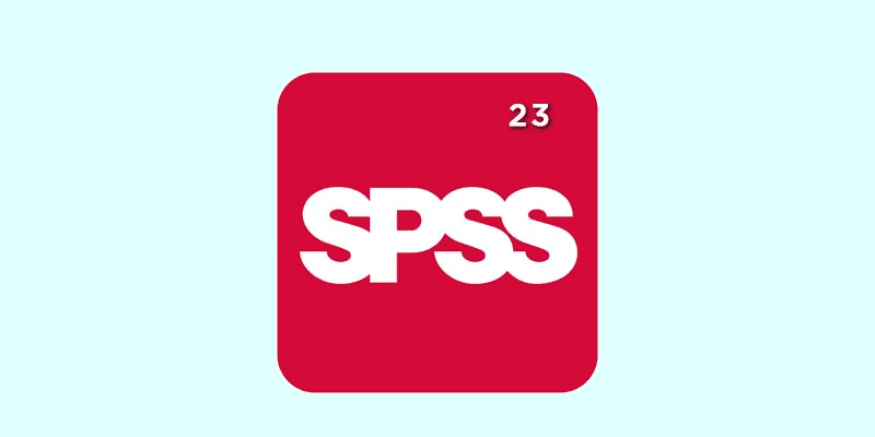 IBM SPSS Statistics 23