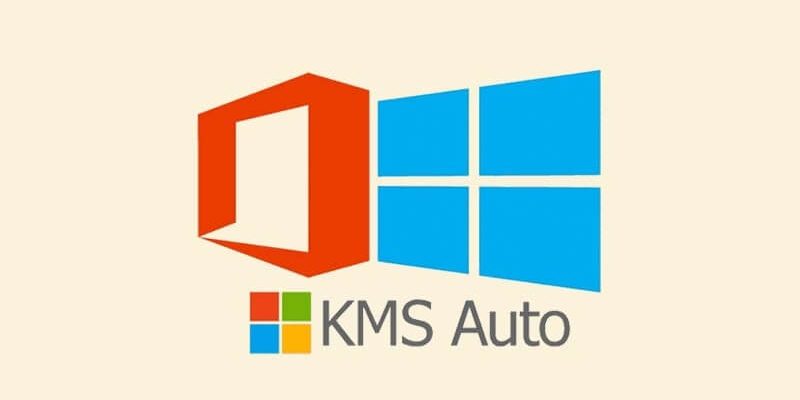 KMSAuto ++ Activator v1.8.7 Terbaru